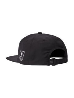 TEAM JAPANキャップ(JOC), Performance Black 2
