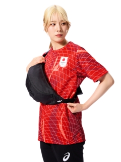 TEAM JAPANウエストバッグ(JOC)、画像 4 / 7