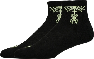 SPOOKY QUARTER SOCK, Image 2 of 3