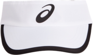 asics performance visor