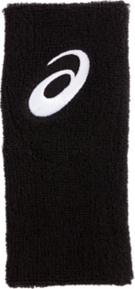 Alternative image view of WRIST BAND, Performance Black