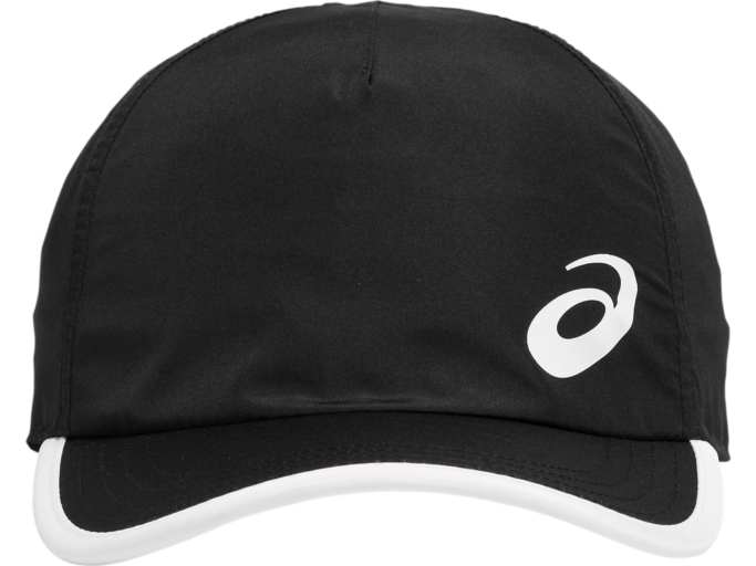 PERFORMANCE CAP | Unisex | Performance Black | notdisplayed