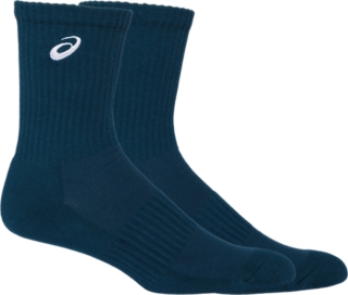 COTTON CREW SOCK, Image 1 of 3