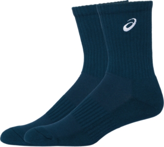 COTTON CREW SOCK, Image 2 of 3