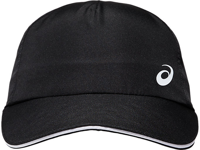 Image 1 of 4 of PF CAP color Performance Black