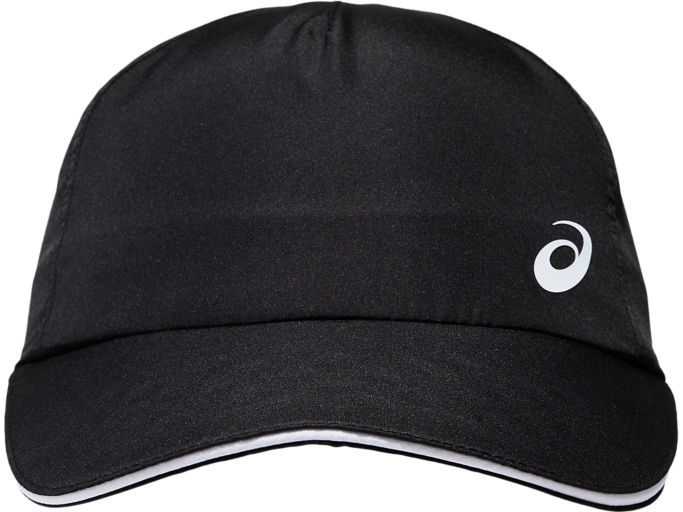 Sports Cap Asics Performance Black Tennis main image 1