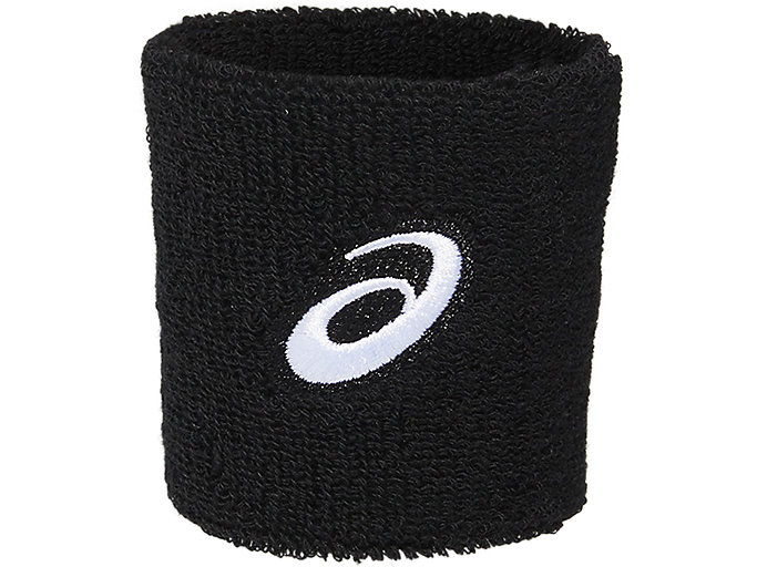 Image 1 of 2 of WRIST BAND color Performance Black