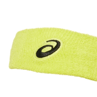 Fascia Sportiva X-Bionic - Fluo Yellow/grey Per Sport Invernali