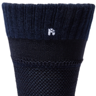 COURT FF CREW SOCK, Image 4 of 6