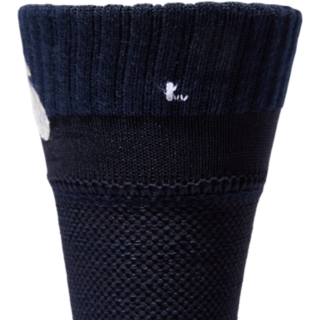 COURT FF CREW SOCK, Image 5 of 6