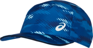 ASICS ESNT CAP CAPPELLO RUNNING - BLU SCURO, Acquista Subito a