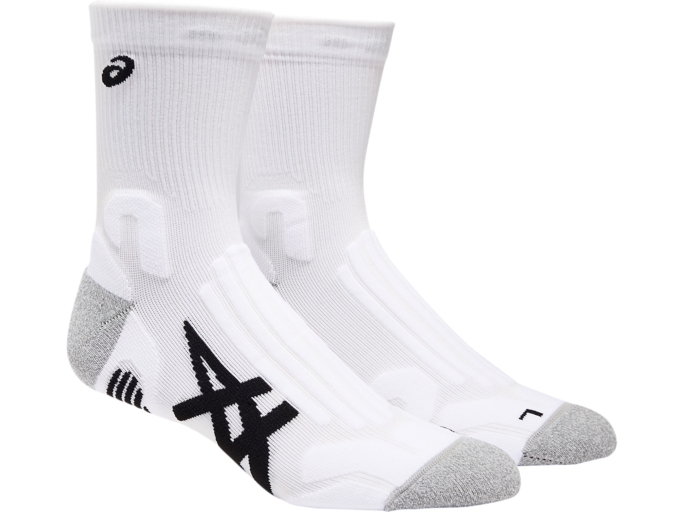 White asics socks new arrivals