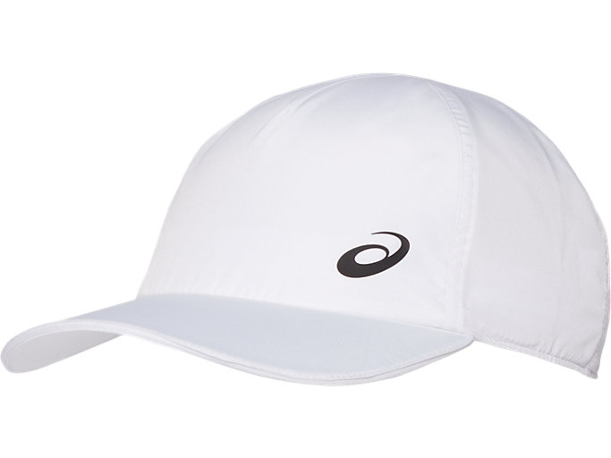 Image 1 of 3 of Unisex Brilliant White PF CAP Men's Hats Headbands & Beanies