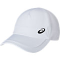 PERFOMANCE CAP: BRILLIANT WHITE