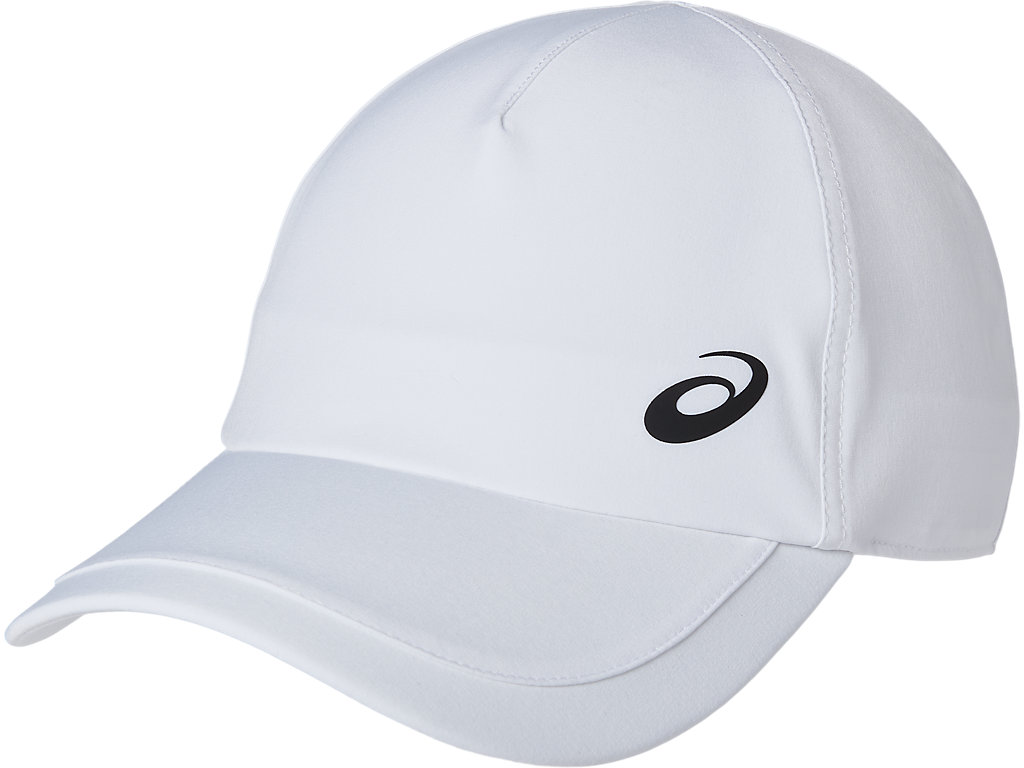 UNISEX UNISEX PF CAP | Brilliant White | Accessories | ASICS