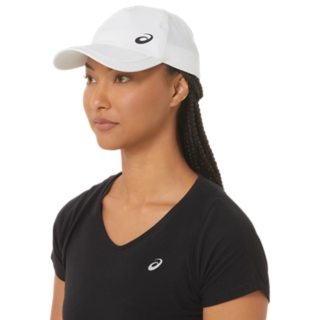 Asics tennis hat online