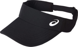 Asics running deals visor