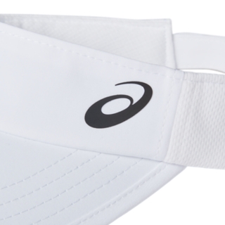 Asics store performance visor