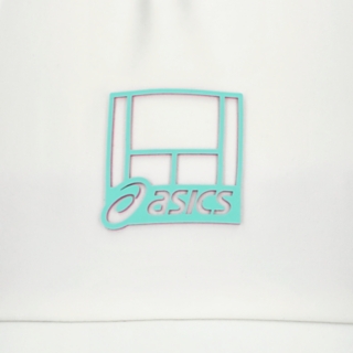 COURT CORE GRAPHIC CAP, Cream 3