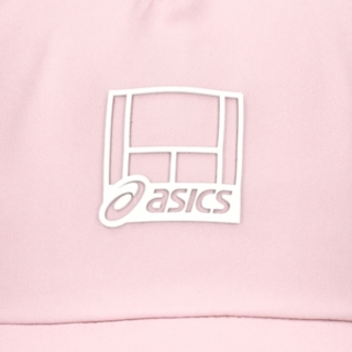 COURT CORE GRAPHIC CAP, Morganite 3