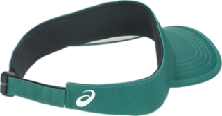 COURT CORE GRAPHIC VISOR, Image 2 of 3