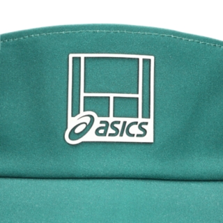 COURT CORE GRAPHIC VISOR, Image 3 of 3