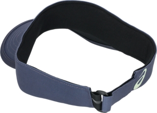 COURT CORE GRAPHIC VISOR, Bluebell 2