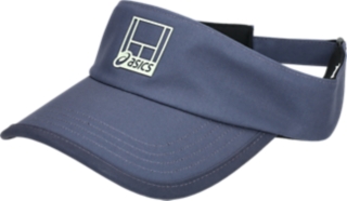 COURT CORE GRAPHIC VISOR, Bluebell 1