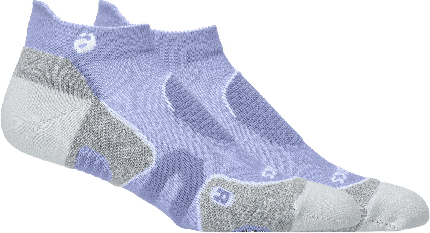 Носки Tennis для мужчин, низкие — ASICS, цвет: Bluebell — фото 1