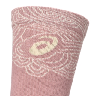 SEASONAL COURT+ TENNIS CREW SOCK, Image 3 of 3