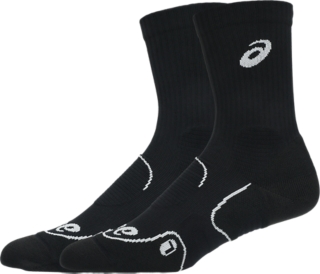 COURT+ TENNIS CREW SOCK, Image 2 of 2