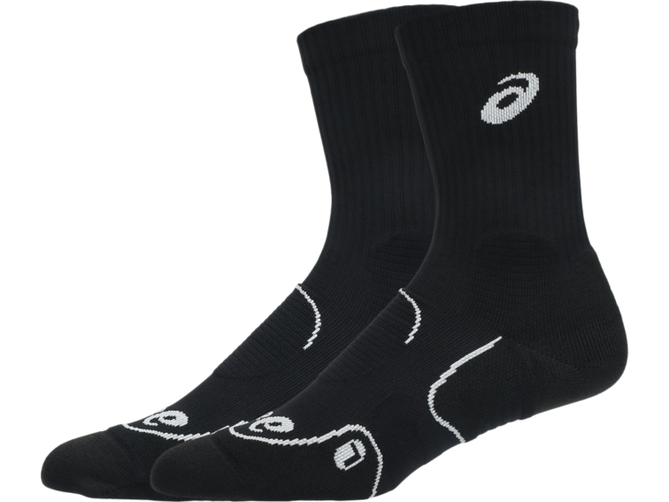 COURT+ TENNIS CREW SOCK thumbnail