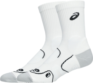 COURT+ TENNIS CREW SOCK, Bild 2 von 3