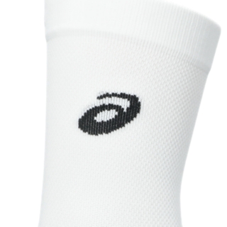 LIGHTWEIGHT COURT+ TENNIS CREW SOCK, Image 3 of 3