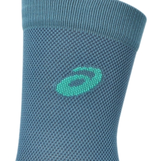 LIGHTWEIGHT COURT+ TENNIS CREW SOCK, Image 3 of 3