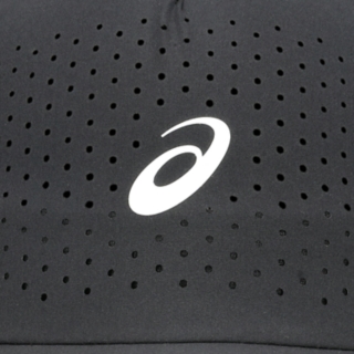 PERFORMANCE CAP, Performance Black 3