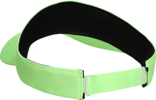PERFORMANCE VISOR, Illuminate Green 2