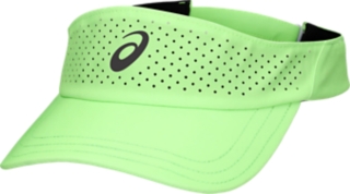PERFORMANCE VISOR, Illuminate Green 1