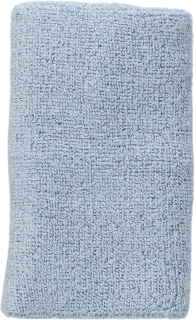 Image 2 of 2 of Unisex GREY BLUE WRIST BAND PAIR LONG Unisex Arm & Calf Sleeves