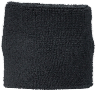 WRIST BAND PAIR, Performance Black 2