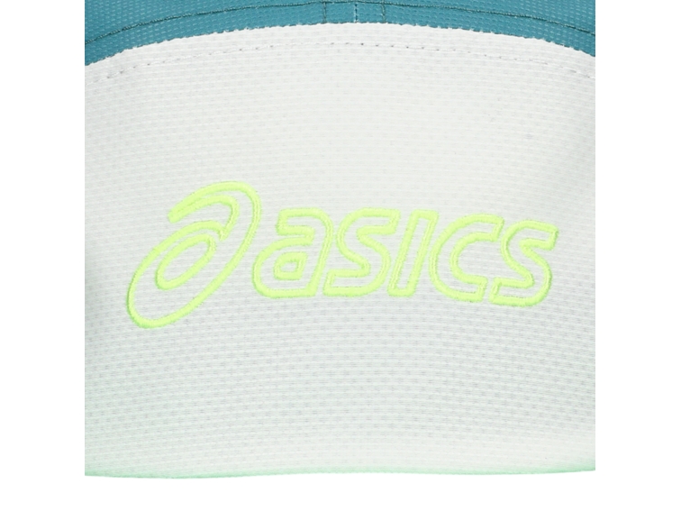 ASICS PADEL 5 PANEL CAP thumbnail