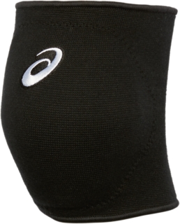 GEL RALLY VOLLEYBALL KNEEPAD Unisex Performance Black Accessories ASICS United States