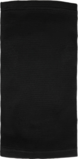 ひざサポーター(3層パッド), パフォーマンスブラック×アシックスブルー 2