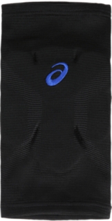 パフォーマンスブラック×アシックスブルー