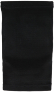 ひざサポーター, パフォーマンスブラック×アシックスブルー 2