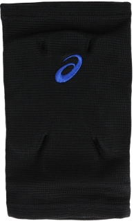 パフォーマンスブラック×アシックスブルー