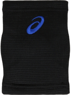 パフォーマンスブラック×アシックスブルー