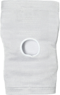 GEL KNEEPAD, White 2