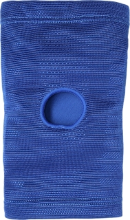 GEL KNEEPAD, Asics Blue 2