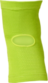 GEL KNEEPAD, Neon Lime 2